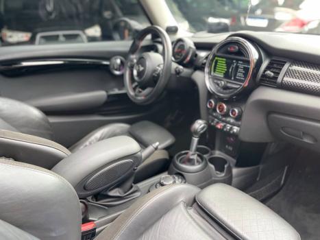 MINI Cooper 2.0 16V S TOP TURBO, Foto 9