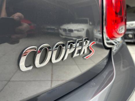 MINI Cooper 2.0 16V S TOP TURBO, Foto 11