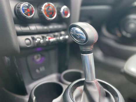 MINI Cooper 2.0 16V S TOP TURBO, Foto 13