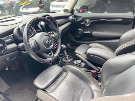 MINI Cooper 2.0 16V S TOP TURBO, Foto 19