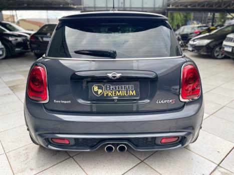 MINI Cooper 2.0 16V S TOP TURBO, Foto 2