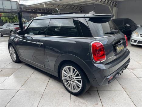 MINI Cooper 2.0 16V S TOP TURBO, Foto 3