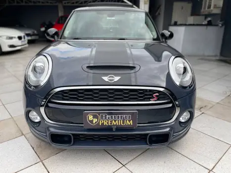 MINI Cooper 2.0 16V S TOP TURBO, Foto 4