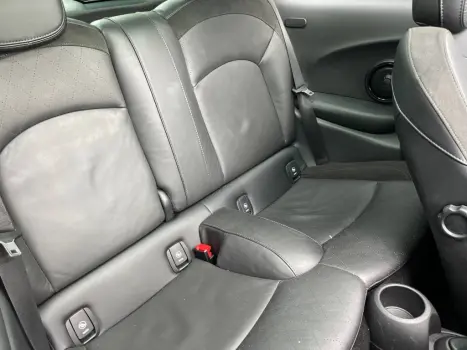 MINI Cooper 2.0 16V S TOP TURBO, Foto 7