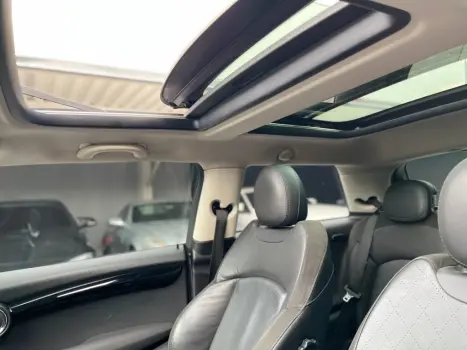 MINI Cooper 2.0 16V S TOP TURBO, Foto 10