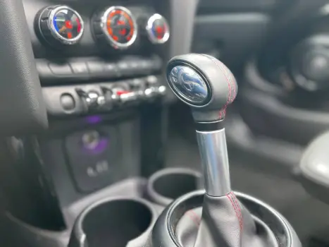 MINI Cooper 2.0 16V S TOP TURBO, Foto 13