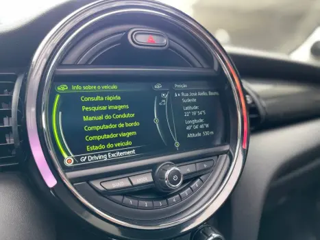 MINI Cooper 2.0 16V S TOP TURBO, Foto 16