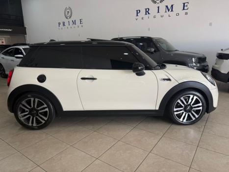 MINI Cooper 2.0 16V S TOP TURBO, Foto 3