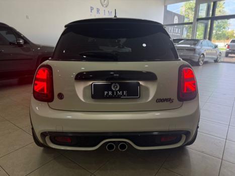 MINI Cooper 2.0 16V S TOP TURBO, Foto 4