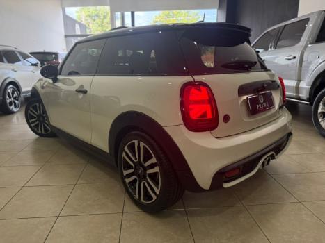 MINI Cooper 2.0 16V S TOP TURBO, Foto 5