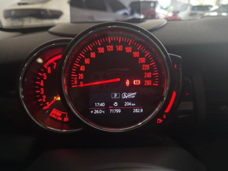 MINI Cooper 2.0 16V S TOP TURBO, Foto 7