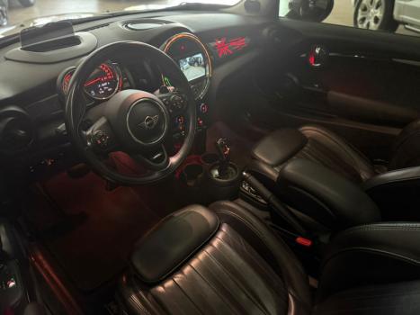 MINI Cooper 2.0 16V S TOP TURBO, Foto 8