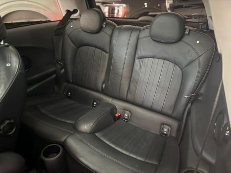 MINI Cooper 2.0 16V S TOP TURBO, Foto 14