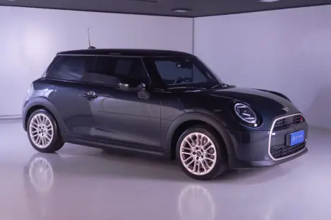 MINI Cooper 2.0 16V S TOP TURBO, Foto 3