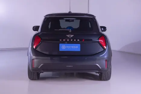 MINI Cooper 2.0 16V S TOP TURBO, Foto 4