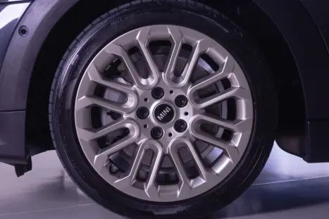 MINI Cooper 2.0 16V S TOP TURBO, Foto 5