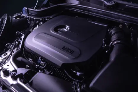 MINI Cooper 2.0 16V S TOP TURBO, Foto 7