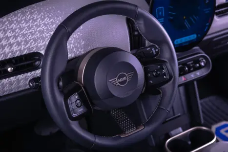 MINI Cooper 2.0 16V S TOP TURBO, Foto 8