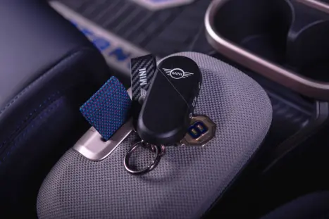 MINI Cooper 2.0 16V S TOP TURBO, Foto 10