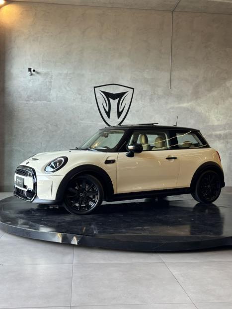 MINI Cooper 2.0 16V 4P TWINPOWER S STEPTRONIC AUTOM�TICO, Foto 1