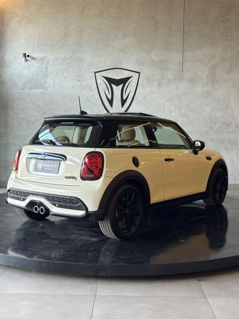 MINI Cooper 2.0 16V 4P TWINPOWER S STEPTRONIC AUTOM�TICO, Foto 5