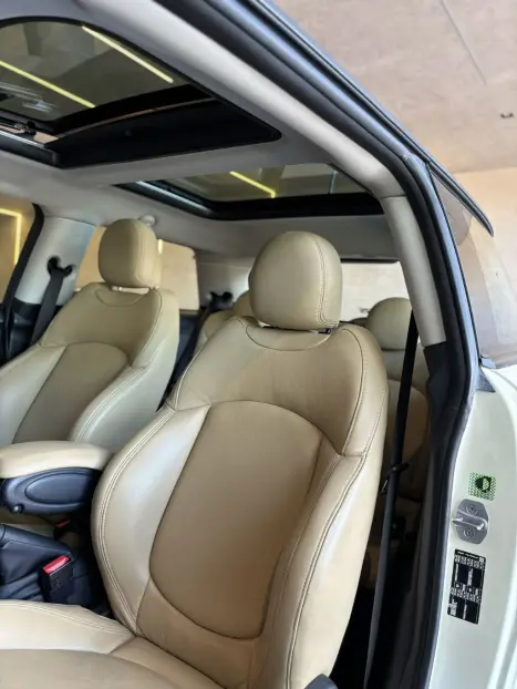 MINI Cooper 2.0 16V 4P TWINPOWER S STEPTRONIC AUTOM�TICO, Foto 7