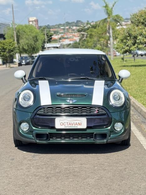 MINI Cooper 2.0 16V S TOP TURBO, Foto 3