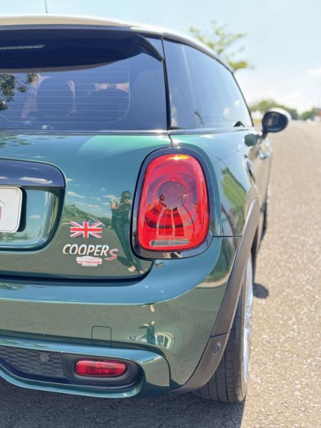 MINI Cooper 2.0 16V S TOP TURBO, Foto 4