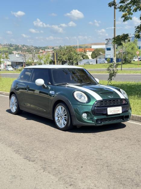 MINI Cooper 2.0 16V S TOP TURBO, Foto 5