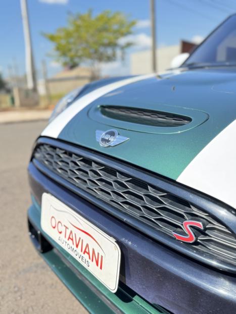 MINI Cooper 2.0 16V S TOP TURBO, Foto 6