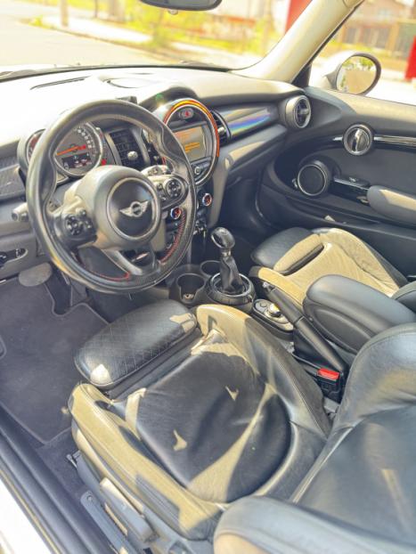 MINI Cooper 2.0 16V S TOP TURBO, Foto 7