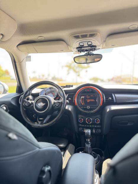 MINI Cooper 2.0 16V S TOP TURBO, Foto 8