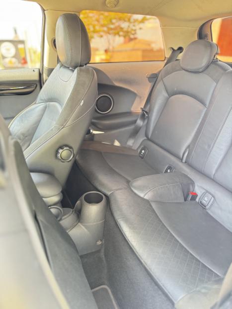 MINI Cooper 2.0 16V S TOP TURBO, Foto 9