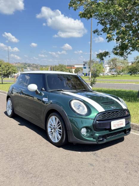 MINI Cooper 2.0 16V S TOP TURBO, Foto 10