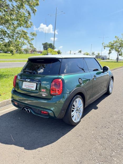 MINI Cooper 2.0 16V S TOP TURBO, Foto 11