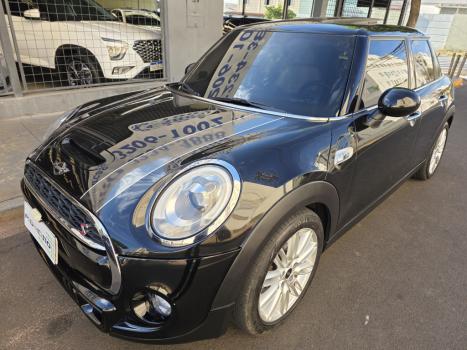 MINI Cooper 2.0 16V 4P TWINPOWER S STEPTRONIC AUTOM�TICO, Foto 1