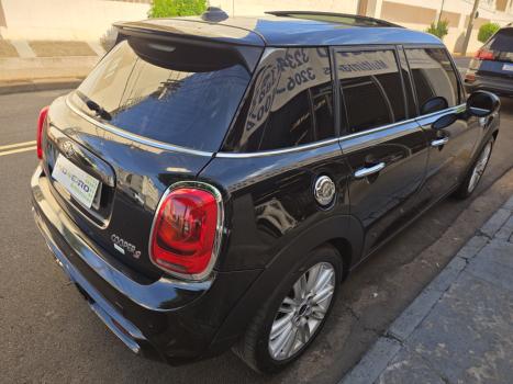 MINI Cooper 2.0 16V 4P TWINPOWER S STEPTRONIC AUTOM�TICO, Foto 5