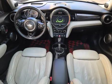 MINI Cooper 2.0 16V 4P TWINPOWER S STEPTRONIC AUTOM�TICO, Foto 10