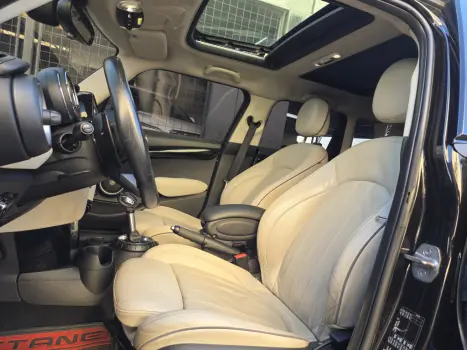 MINI Cooper 2.0 16V 4P TWINPOWER S STEPTRONIC AUTOM�TICO, Foto 12