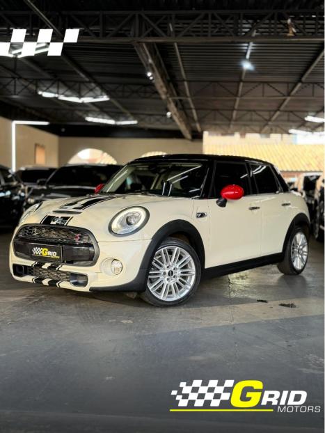 MINI Cooper 2.0 16V S TOP TURBO, Foto 1