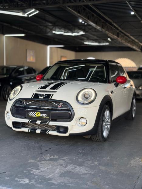 MINI Cooper 2.0 16V S TOP TURBO, Foto 2