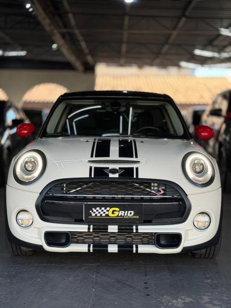 MINI Cooper 2.0 16V S TOP TURBO, Foto 4