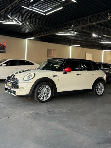 MINI Cooper 2.0 16V S TOP TURBO, Foto 6