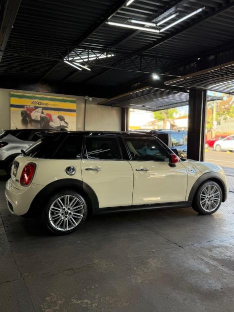 MINI Cooper 2.0 16V S TOP TURBO, Foto 7