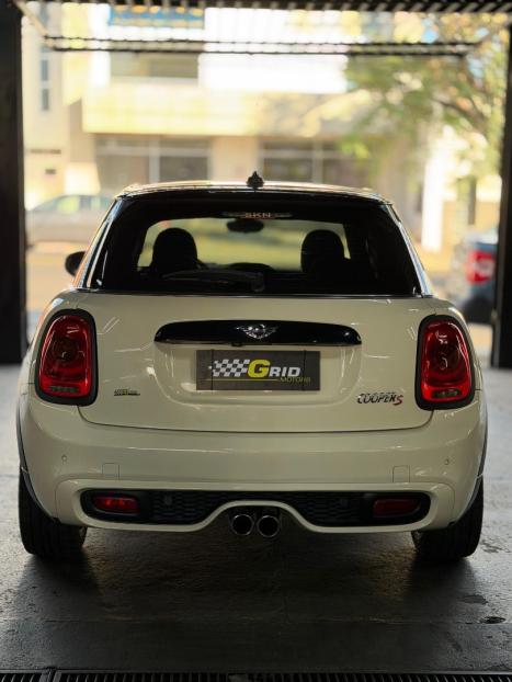 MINI Cooper 2.0 16V S TOP TURBO, Foto 8