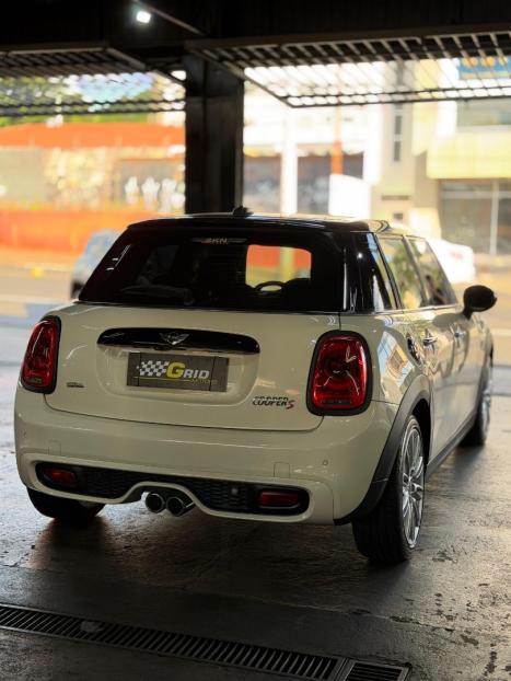 MINI Cooper 2.0 16V S TOP TURBO, Foto 9