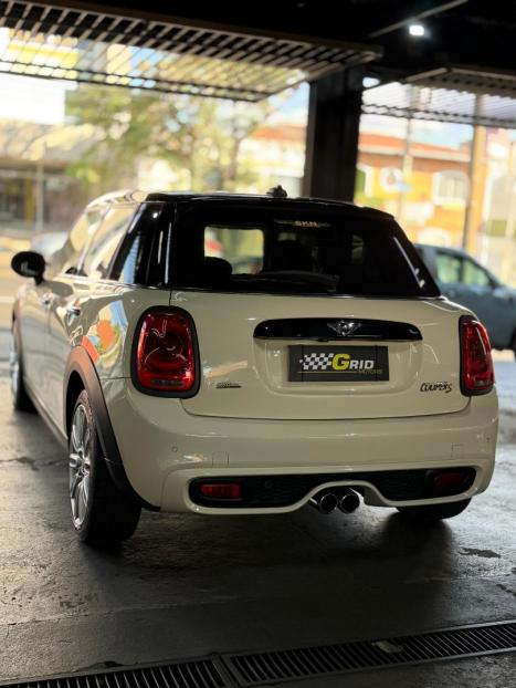 MINI Cooper 2.0 16V S TOP TURBO, Foto 10