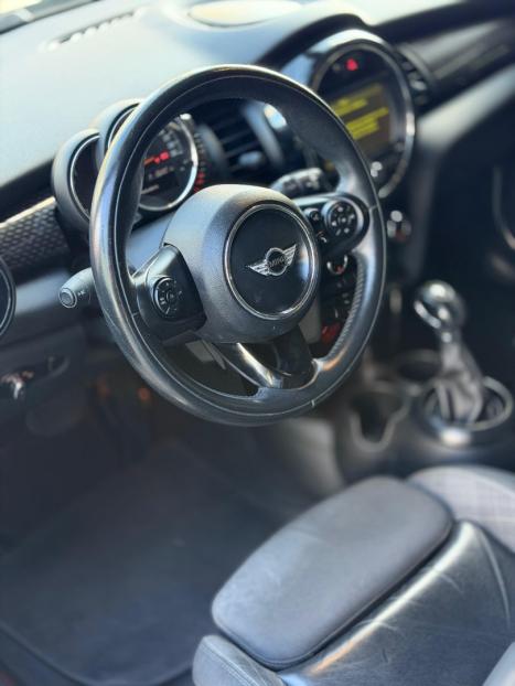 MINI Cooper 2.0 16V S TOP TURBO, Foto 11