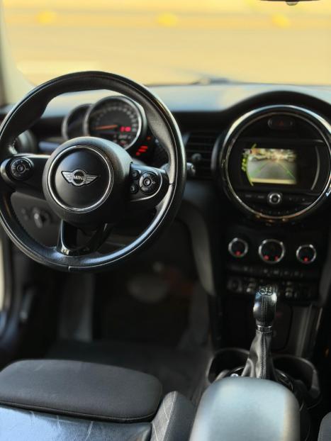 MINI Cooper 2.0 16V S TOP TURBO, Foto 12