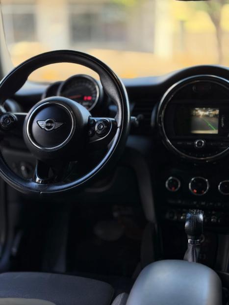 MINI Cooper 2.0 16V S TOP TURBO, Foto 14